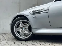 Gebraucht BMW Z3 M Performance 321 PS (236 kW) 1997 Silber Cabrio