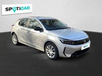 Gebraucht Opel Corsa Edition 75 PS (55 kW) 2024 Kristall silber (metallic) Limousine