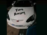 Gebraucht Honda Integra Type R 250 PS (183 kW) 2001 Coupé