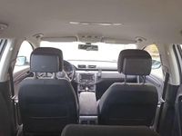 Gebraucht VW Passat Highline 143 PS (105 kW) 2012 Grau Kombi