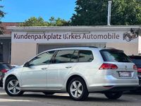 gebraucht VW Golf VII 1.6 TDI - Navi - Klima