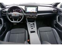 Gebraucht Cupra Formentor VZ 245 PS (180 kW) 2023 Grau SUV