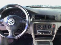 Second-hand VW Passat 110 CP (80 kW) 1997 Roșu Break