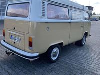 Gebraucht VW T2 69 PS (50 kW) 1979 Beige Van