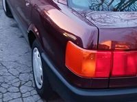 gebraucht Audi 80 B3 1,8S,,Fahrbereit