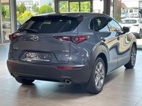 Gebraucht Mazda CX-30 Exclusive-Line 122 PS (89 kW) 2024 Grau SUV