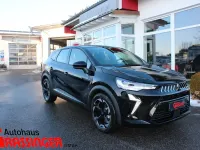 Gebraucht Mitsubishi Grandis Diamant Edition 140 PS (102 kW) 2026 Schwarz SUV