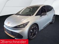 Neu Cupra Born 169 kW (231 PS) 2025 Silber Kleinwagen