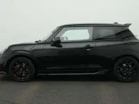 Gebraucht Mini John Cooper Works 231 PS (169 kW) 2025 Schwarz Kleinwagen