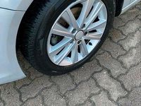 Gebraucht VW Golf 122 PS (89 kW) 2011 Silber SUV