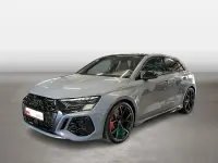 Gebraucht Audi RS3 Sport 400 PS (294 kW) 2024 Grau Limousine