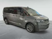 Gebraucht VW Multivan Life 204 PS (150 kW) 2025 Pure grey Van / Kleinbus