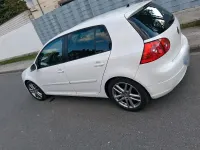 Brugt VW Golf IV 140 HK (102 kW) 2006 Hvid Hatchback