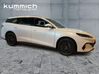 Neu BYD Seal Boost 212 PS (155 kW) 2026 Weiß Limousine