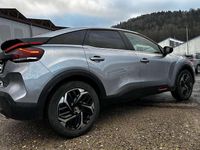 Gebraucht Citroën C4 Shine 131 PS (96 kW) 2021 Grau artense Kleinwagen