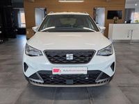 Gebraucht Seat Arona FR 116 PS (85 kW) 2025 Weiß SUV