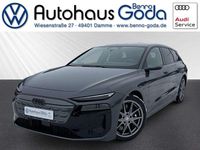 Gebraucht Audi e-tron Edition .1 369 kW (503 PS) 2025 Daytonagrau perleffekt (metallic) SUV