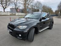 Gebraucht BMW X6 286 PS (210 kW) 2009 Schwarz SUV