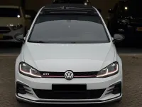 Second-hand VW Golf VII GTI 230 CP (169 kW) 2018 Alb Berlinǎ