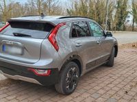 gebraucht Kia e-Niro Modelljahr 24, Top Ausstattung, 710 km