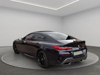 Gebraucht BMW M850 Performance 530 PS (389 kW) 2020 Schwarz Coupé