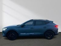Gebraucht Cupra Formentor VZ 333 PS (244 kW) 2025 Enceladusgrau SUV
