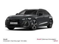 Gebraucht Audi A5 Edition .1 299 PS (219 kW) 2025 Grau Kombi