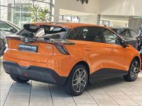 Neu MG MG4 EV 150 kW (204 PS) 2026 Orange metallic Kleinwagen
