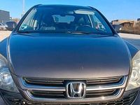 Gebraucht Honda CR-V Executive 150 PS (110 kW) 2012 Braun SUV