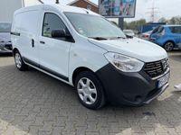 gebraucht Dacia Dokker Express Essential/KLIMA/TOP ZUSTAND/EURO6