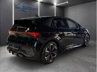 Neu Cupra Born VZ 239 kW (326 PS) 2026 Schwarz (midnight schwarz metallic) Kleinwagen