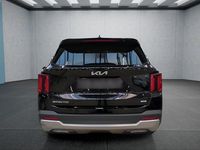 Gebraucht Kia Sorento 215 PS (158 kW) 2025 Schwarz SUV