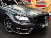 gebraucht Mercedes CLS63 AMG AMG Performans Paket