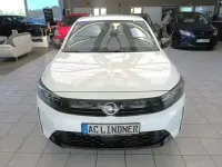 Gebraucht Opel Corsa Edition 101 PS (74 kW) 2024 Weiß Kleinwagen