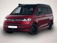 Neu VW California Beach 150 PS (110 kW) 2026 Manufacturer Van