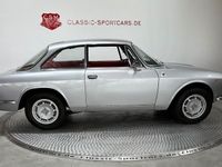 gebraucht Alfa Romeo Giulia GT Junior - Coupe Sportwagen