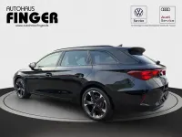 Neu Cupra Leon 150 PS (110 kW) 2025 Grau Limousine