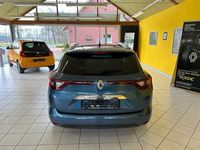 gebraucht Renault Mégane IV Limited, Navi, Rückfahrkamera, Klimaauto