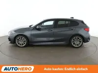 Gebraucht BMW 120 M Sport 190 PS (139 kW) 2020 Mineralgrau Limousine