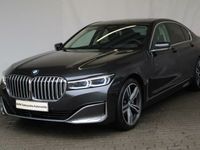 gebraucht BMW 730 d Limousine