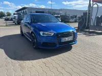 Gebraucht Audi S3 Ambiente 300 PS (220 kW) 2016 Limousine