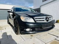 gebraucht Mercedes C350 C 350(204.056)