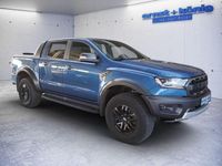Gebraucht Ford Ranger Raptor 2021 Abholung