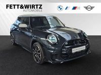 Usata Mini Cooper S 204 CV (150 kW) 2024 Grigio Utilitaria