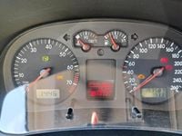 Gebraucht VW Golf IV Ocean 102 PS (75 kW) 2005 Rot Kombi