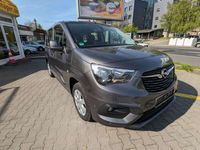 gebraucht Opel Combo-e Life Editon 1.5d*1.Hand*AHK*Navi*R-Kam*