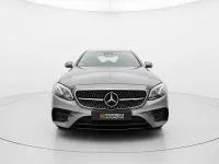 Gebraucht Mercedes E43 AMG AMG 401 PS (294 kW) 2017 Grau Limousine