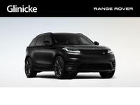 Neu Land Rover Range Rover Velar SE Dynamic 300 PS (220 kW) 2025 Schwarz SUV