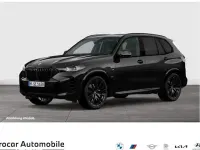 Gebraucht BMW X5 Comfort Edition 360 PS (264 kW) 2025 Schwarz SUV
