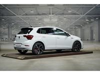 gebraucht VW Polo GTI 2.0 TSI OPF DSG IQ.LIGHT Pano Kamera ACC